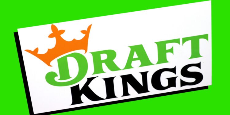 DraftKings and MGM shares rise as new bill threatens to ban sports gambling on Kalshi, Polymarket