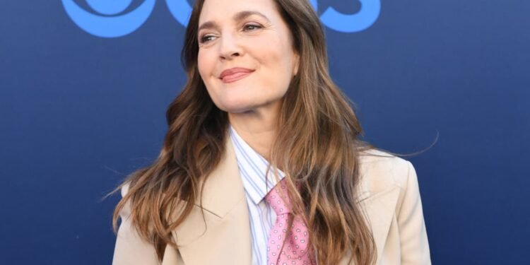Drew Barrymore is selling her historic Westchester estate for $5 million