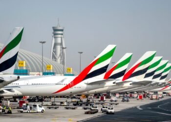 Dubai Airports Resume Limited Service After 48 Hours of Total Shutdown