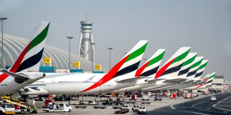 Dubai Airports Resume Limited Service After 48 Hours of Total Shutdown
