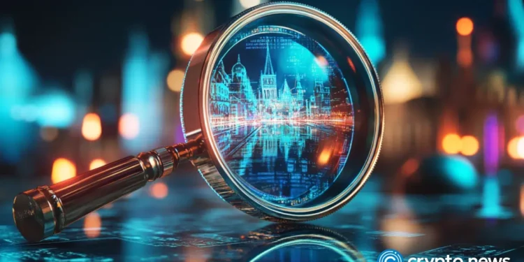 ECB move to accept tokenized securities reignites XRP collateral debate