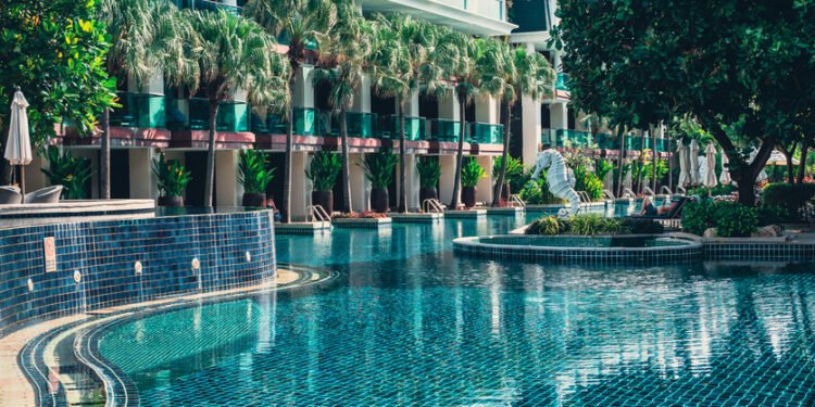 EOS Investors raises $150m for hotel credit strategy