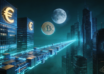 EU Banks In FOMO Mode: Crypto Deals Heat Up Before Digital Euro