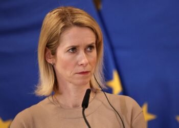 EU nations call for ’maximum restraint’, respect for international law in Iran conflict