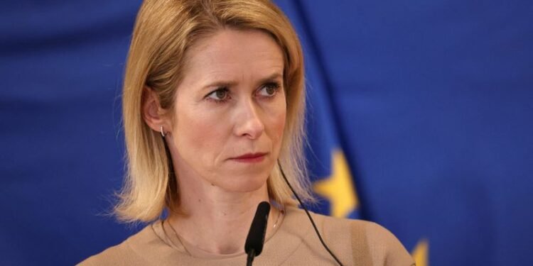 EU nations call for ’maximum restraint’, respect for international law in Iran conflict