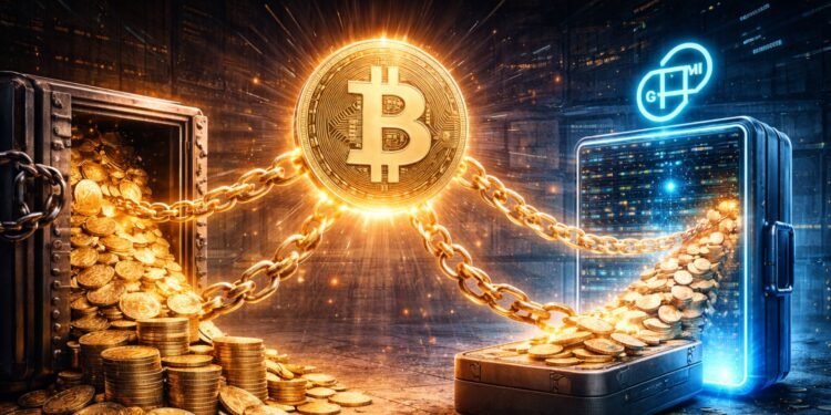 Early Bitcoin Titans Reduce Exposure As $130M BTC Hits Gemini Wallets – Details