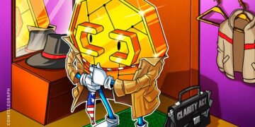 Early CLARITY Act Deal Reached Between White House and US Lawmakers: Report