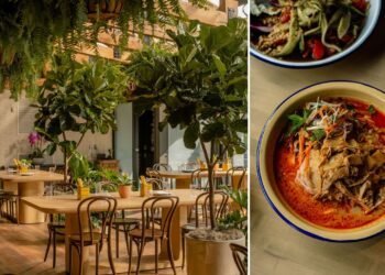 Condé Nast Traveler