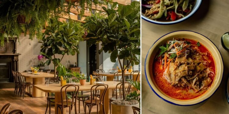 Condé Nast Traveler