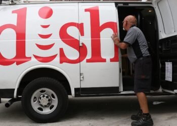 EchoStar’s business deemed ‘irrelevant’ as investors focus on future SpaceX stake