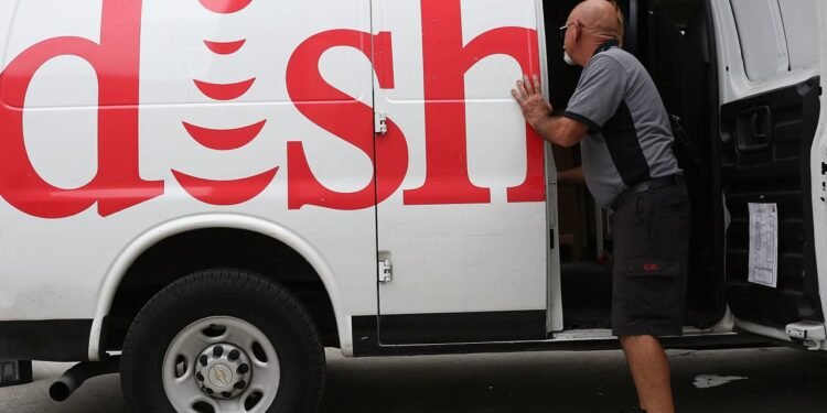 EchoStar’s business deemed ‘irrelevant’ as investors focus on future SpaceX stake