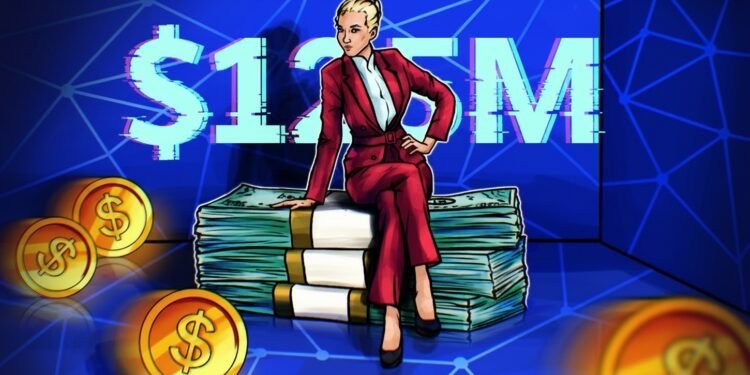 Eightco Lands $125M in Funding from Bitmine and ARK