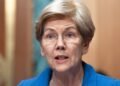 Elizabeth Warren rips Federal Reserve chair pick Kevin Walsh