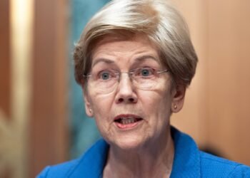 Elizabeth Warren rips Federal Reserve chair pick Kevin Walsh