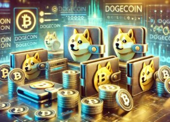 Dogecoin wallets
