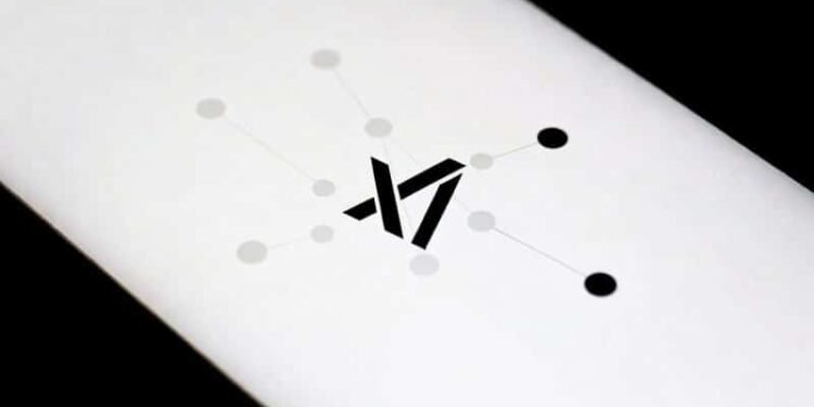 Elon Musk removes more xAI founders during restructuring ahead of potential IPO