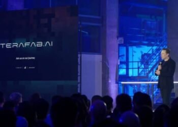 Elon Musk unveils Terafab in bid to unlock massive AI compute in space