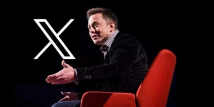 Elon Musk’s X suffers major outage as thousands report service disruptions