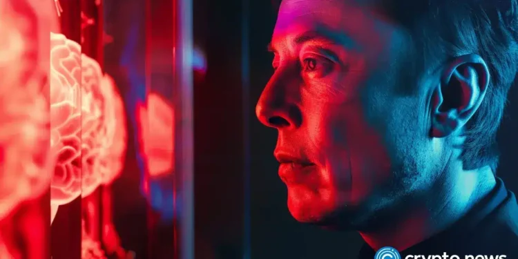 Elon Musk's X taps crypto designer Benji Taylor for X money push - 1