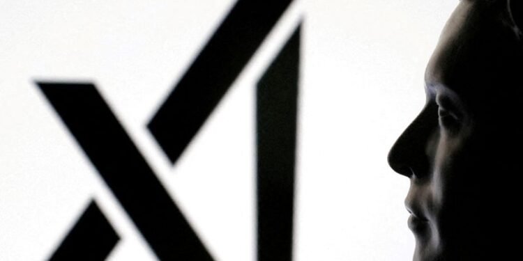 Elon Musk’s xAI to repay $3 billion debt early, Bloomberg News reports