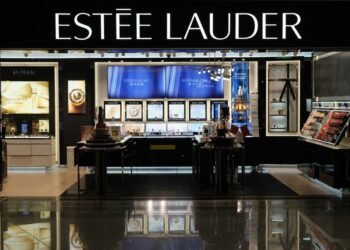 Estee Lauder says it has a suitor. That’s still not helping its stock.