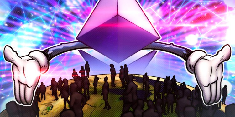 Ethereum Foundation Outlines Ethos and Responsibilities in New Mandate