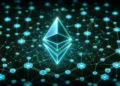 Ethereum Foundation Stakes Additional ETH, Total Reaches $50M