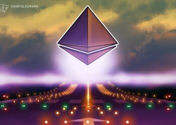 Ethereum May Get 'Flipped' in 2026 Without Bitcoin's Involvement
