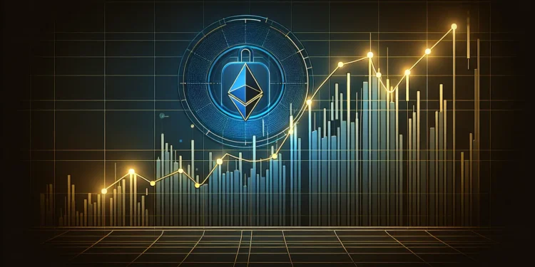 Ethereum News: Bitmine Stakes $215M in ETH, Why Does It Matter?