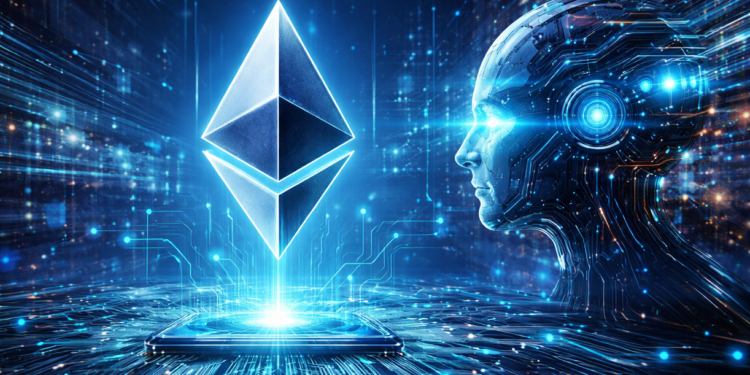 Ethereum Roadmap Could Advance Faster With AI, Vitalik Buterin Says