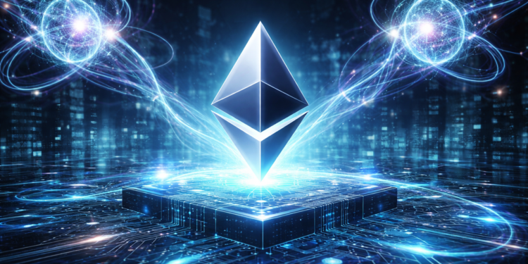 Ethereum Unveils Post-Quantum Security Roadmap For Institutions
