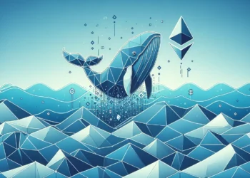 Ethereum Whale Accumulates $111M in ETH After Strategic Sell-Off