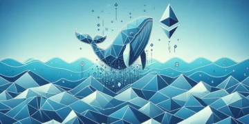 Ethereum Whale Accumulates $111M in ETH After Strategic Sell-Off