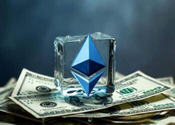 Ethereum co-founder Jeffrey Wilcke sends $157M in ETH to Kraken after months of wallet silence