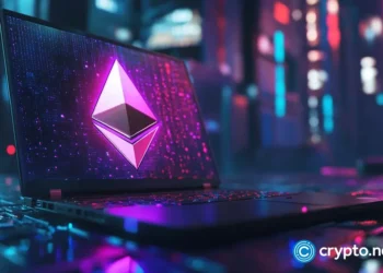 Ethereum price outlook as foundation unveils "Strawmap" for network upgrades