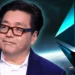 Ethereum's price bottom could be in, says Tom Lee - 1