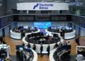European shares snap three-day losing streak as oil prices retreat