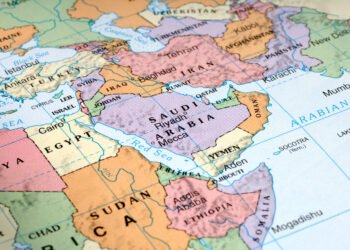 European structured finance resilient despite ME conflict