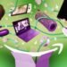 Everything We Know so Far About Amazon's 2026 Spring Sale