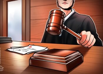 Ex-CFO Sentenced to Two Years after Diverting $35M to Crypto Venture