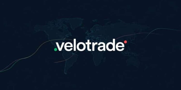 Ex-JP Morgan and Dresdner Kleinwort traders launch crypto prop platform