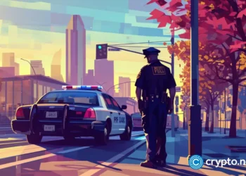 Ex-LA deputy sent to prison for aiding crypto “God Father” in extortion scheme - 1