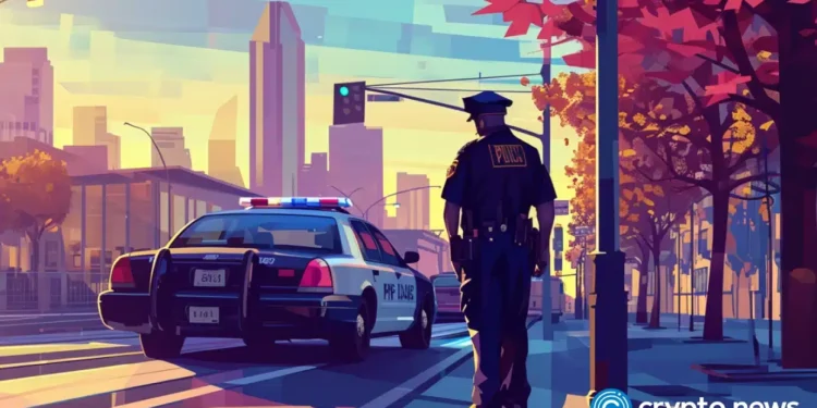 Ex-LA deputy sent to prison for aiding crypto “God Father” in extortion scheme - 1