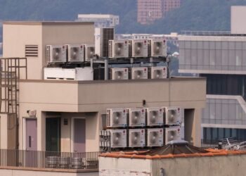 Exclusive-American Residential Services explores $3.5 billion-plus sale, sources say