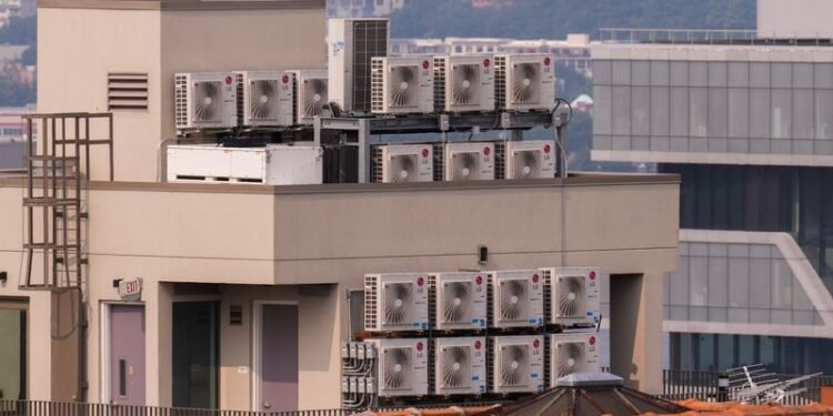 Exclusive-American Residential Services explores $3.5 billion-plus sale, sources say