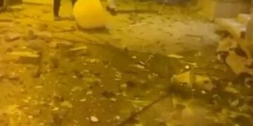 Exclusive-Bahrain cites Patriot interception in March 9 Iranian drone incident