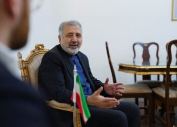 Exclusive-Iran wants ’serious review’ of Arab Gulf ties, denies role in Saudi oil attacks