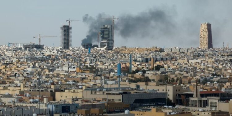 Exclusive-Saudi has told Iran not to attack it, warns of possible retaliation, sources say