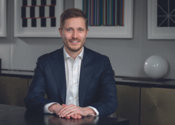 James Lowe, Schroders