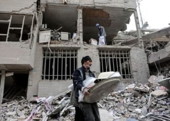 Exclusive-Trump rejects efforts to launch Iran ceasefire talks, sources say